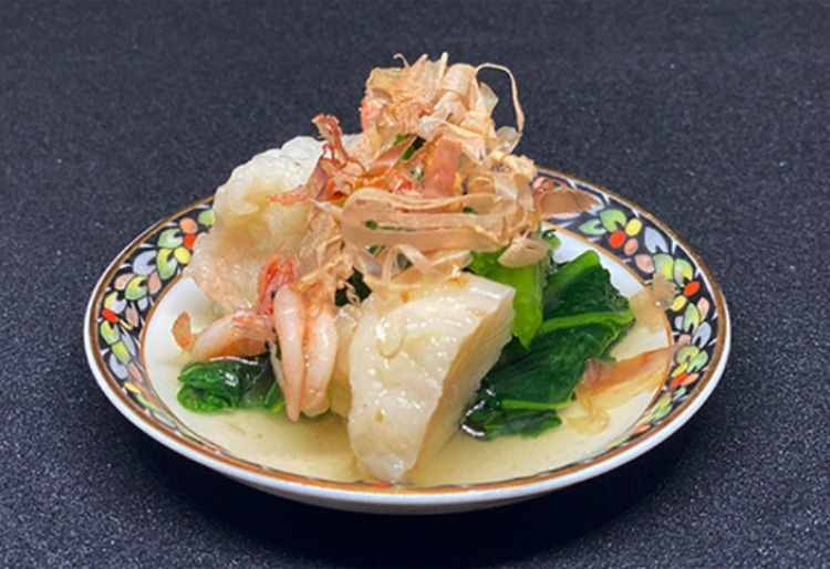 ■前菜