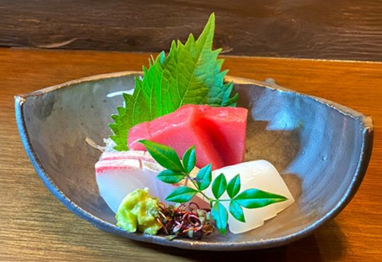 ■お造り